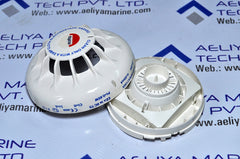 Tyco Ionisation Smoke Detector