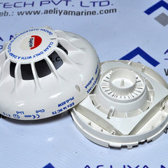 Tyco Ionisation Smoke Detector