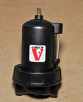 Alemite 5608-2 Moisture Separator 66C 17 Bar