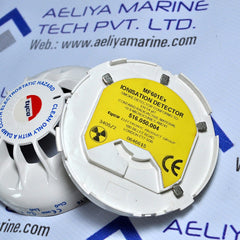 Tyco Ionisation Smoke Detector