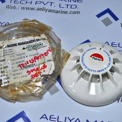 Tyco Ionisation Smoke Detector