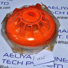 Tyco Ionisation Smoke Detector