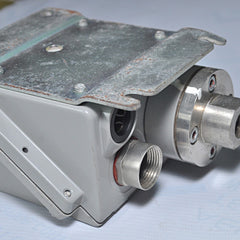 DANFOSS KPS BOILERPRESSURE CONTROL