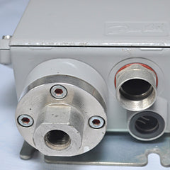 DANFOSS KPS BOILERPRESSURE CONTROL