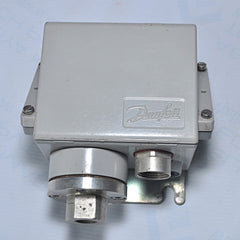 DANFOSS KPS BOILERPRESSURE CONTROL