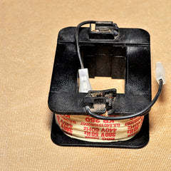 Brown boveri kb 370 coil