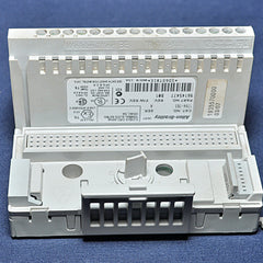 Allen-bradley 96145477 flex terminal base