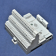 Allen-bradley 96145477 flex terminal base
