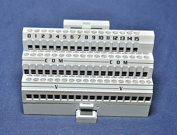 Allen-bradley 96145477 flex terminal base