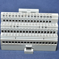 Allen-bradley 96145477 flex terminal base
