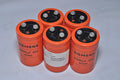 Siemens Eletrolitico 10000 ?F 40V Capacitor