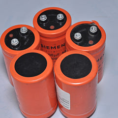 Siemens Eletrolitico 10000 ?F 40V Capacitor
