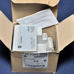 Allen-Bradley 1794-asb e flex remote i/o adapter