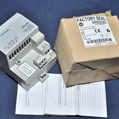 Allen-Bradley 1794-asb e flex remote i/o adapter