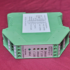 KWANT CONTROLS DUAL CHANNEL R/I-CONVERTER