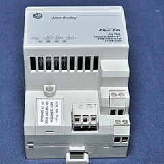 Allen-Bradley 1794-asb e flex remote i/o adapter