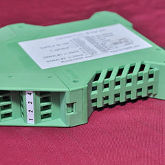 KWANT CONTROLS DUAL CHANNEL R/I-CONVERTER