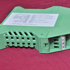 KWANT CONTROLS DUAL CHANNEL R/I-CONVERTER