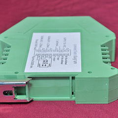 KWANT CONTROLS DUAL CHANNEL R/I-CONVERTER