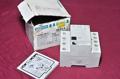 Siemens 5sm33426 current circuit breaker