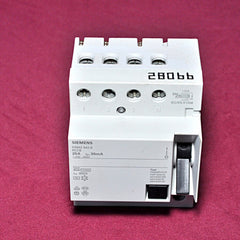Siemens 5sm33426 current circuit breaker