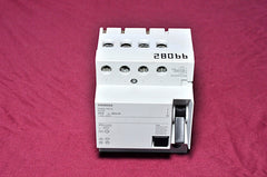 Siemens 5sm33426 current circuit breaker