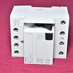 Siemens 5sm33426 current circuit breaker