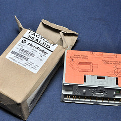 Allen-bradley analog input module 1794-ie8