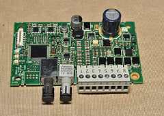 Alstom 20X4373/50Bcoat Thyristor Gate Drive Board Rev: 003