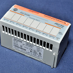 Allen-bradley analog input module 1794-ie8