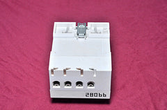 Siemens 5sm33426 current circuit breaker