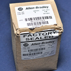 Allen-bradley analog input module 1794-ie8