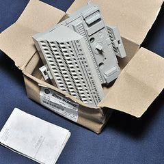Allen-bradley 1794-tb3s terminal base