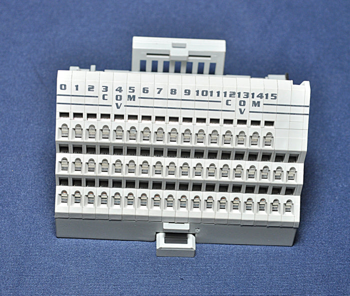 Allen-bradley 1794-tb3s terminal base