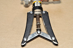 Fluke 700ptp pneumatic test pump