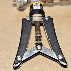 Fluke 700ptp pneumatic test pump