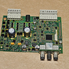 Ge thyristor gate drive board pcb circuit