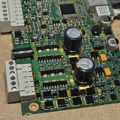 Ge thyristor gate drive board pcb circuit
