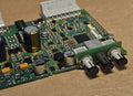 Ge thyristor gate drive board pcb circuit