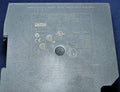 SIEMENS 6EP1332-2BA10 Power Supply AC230V/120V 0.65A/1.1A 50/60HZ