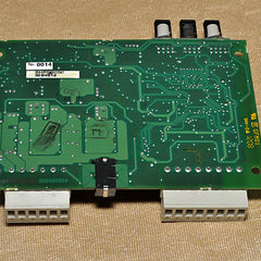 Ge thyristor gate drive board pcb circuit