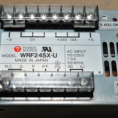 Eta electronics wrf24sx-u power supply