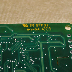 Ge thyristor gate drive board pcb circuit