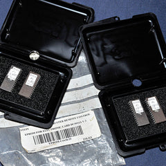 Lot Of 4X Am27C128-12Odc Thruster Remote Control
