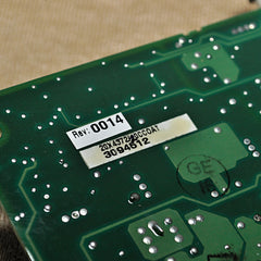 Ge thyristor gate drive board pcb circuit