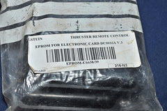 Lot Of 4X Am27C128-12Odc Thruster Remote Control