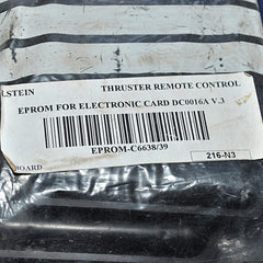 Lot Of 4X Am27C128-12Odc Thruster Remote Control