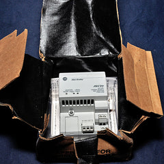 Allen-bradley 1794-asb power supply rio adapter