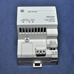 Allen-bradley 1794-asb power supply rio adapter