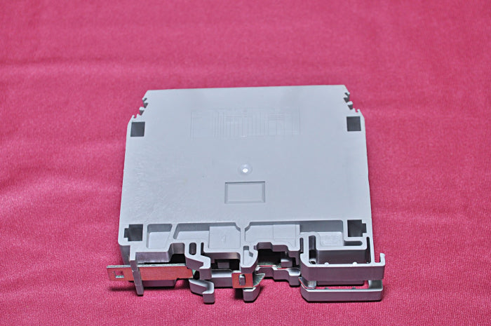 Lot of 5X ENTRELEC M95/26 Terminal Block With Screw Clamp Termination 1000V